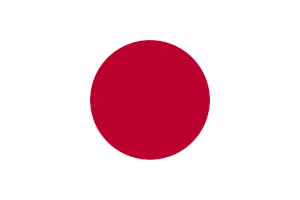 japonia